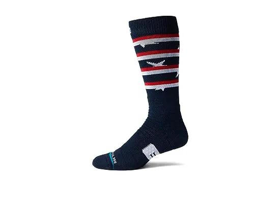Land of the Free Snowboard Sock