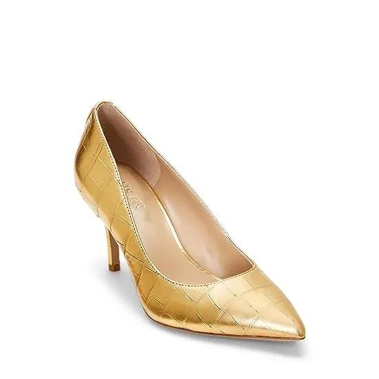 Lanette Pump