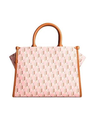 LANVIN | Pink Women‘s Handbag