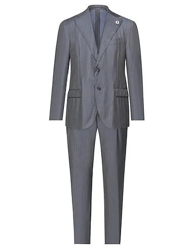 LARDINI | Grey Men‘s Suits