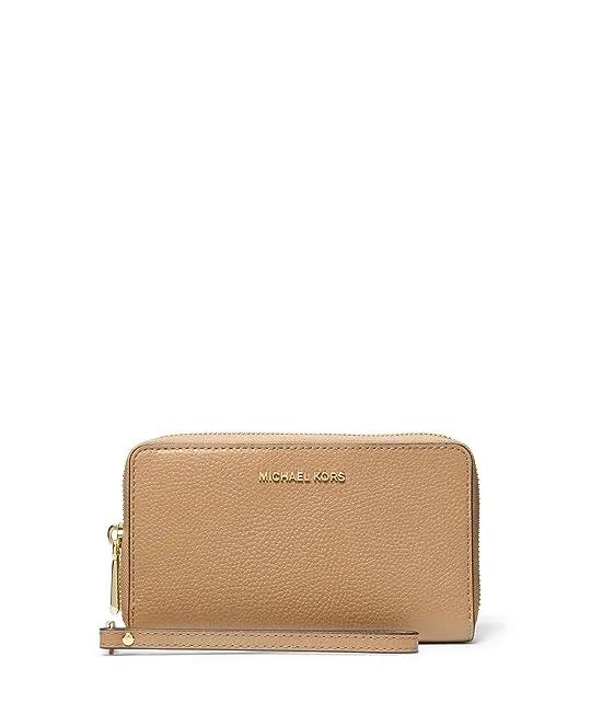 Large Flat Multifunction Phone Case