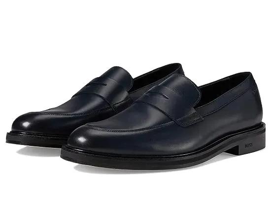 Larry Leather Loafer