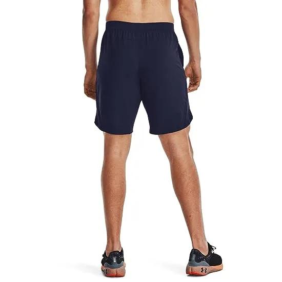 Launch Stretch Woven 9'' Shorts