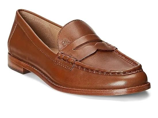 LAUREN Ralph Lauren Wynnie Loafer