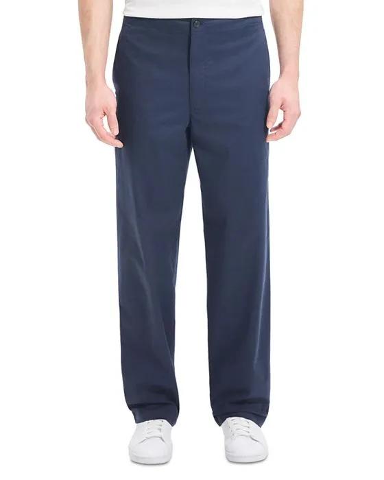 Laurence Loose Fit Pants