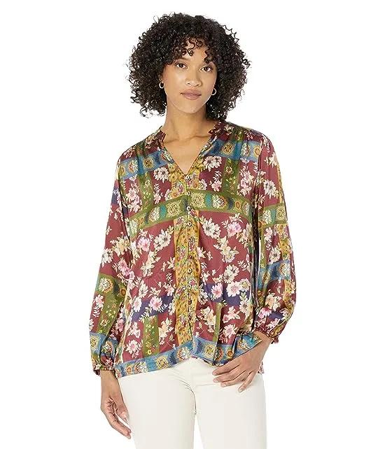 Laurie Lydia Blouse