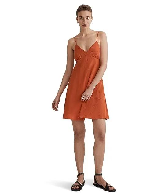 Layton Mini Slip Dress