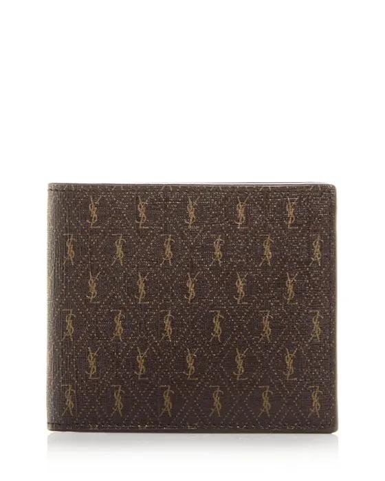 Le Monogramme East West Bifold Wallet