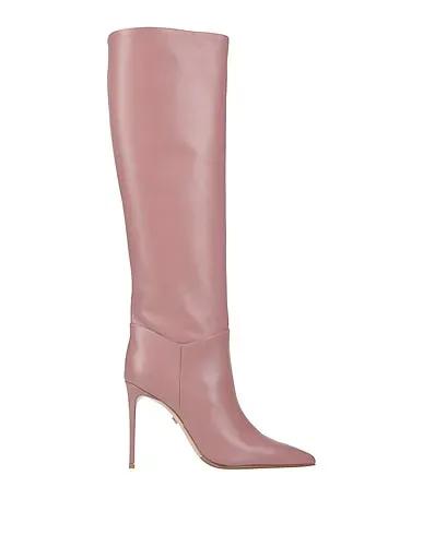 LE SILLA | Pastel pink Women‘s Boots