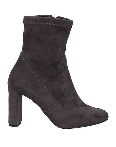Lead Ankle boot