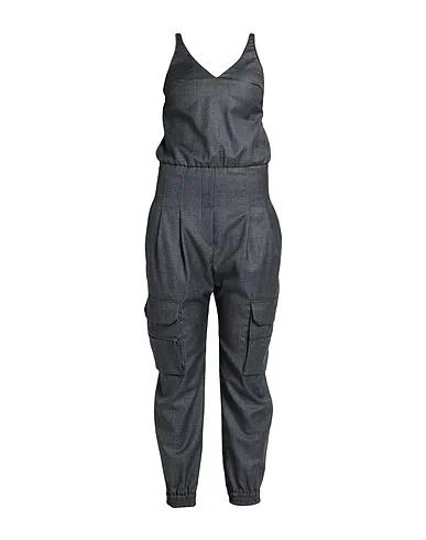 Lead Cool wool Jumpsuit/one piece