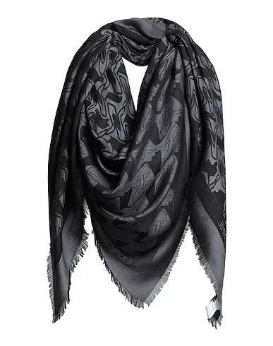 Lead Cool wool Scarves and foulards