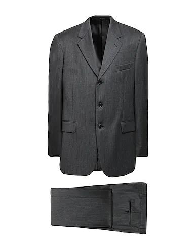 Lead Cool wool Suits