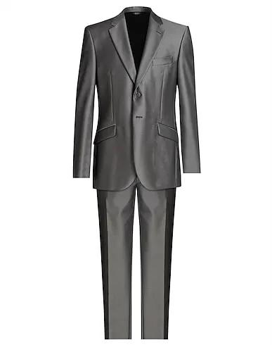 Lead Cotton twill Suits