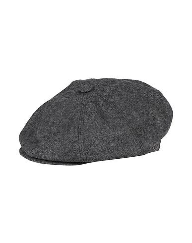 Lead Flannel Hat