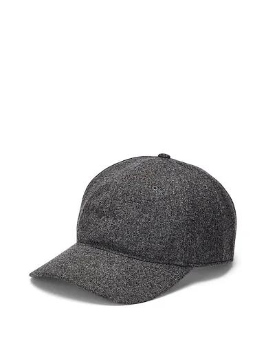 Lead Flannel Hat WOOL FLANNEL BALL CAP
