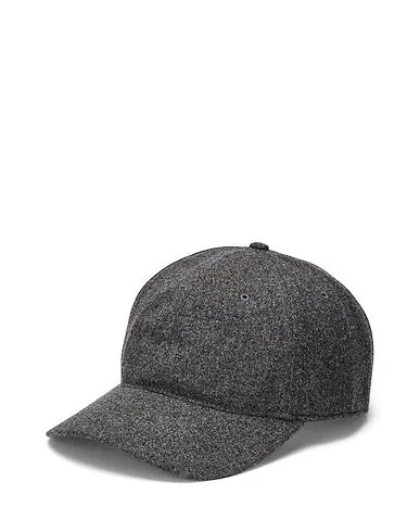 Lead Flannel Hat WOOL FLANNEL BALL CAP