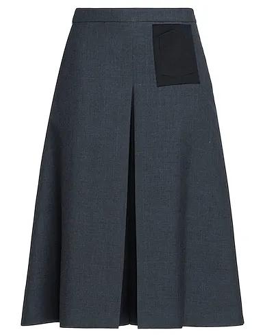Lead Flannel Midi skirt