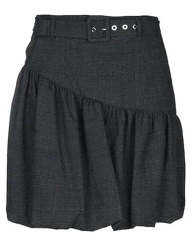 Lead Flannel Midi skirt
