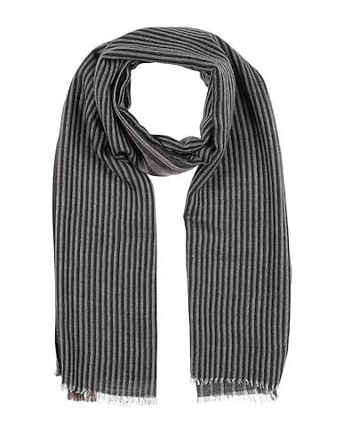 Lead Flannel Scarves and foulards