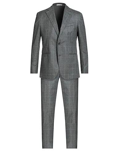 Lead Flannel Suits