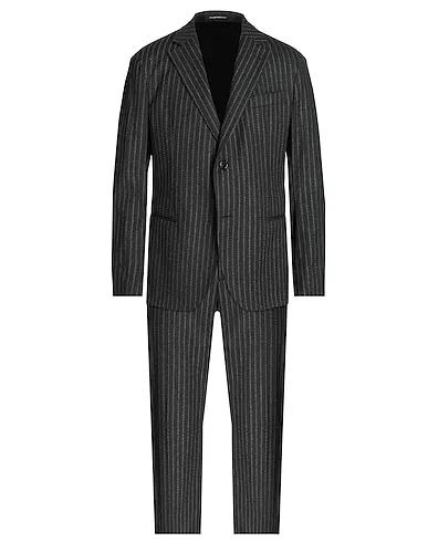 Lead Flannel Suits