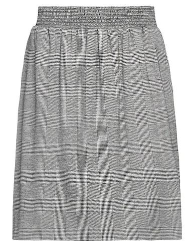 Lead Jersey Mini skirt