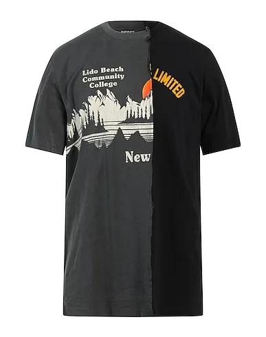 Lead Jersey T-shirt