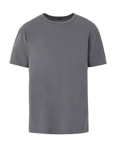 Lead Jersey T-shirt ORGANIC COTTON BASIC S/SLEEVE T-SHIRT
