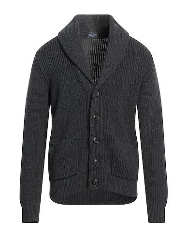 Lead Knitted Cardigan