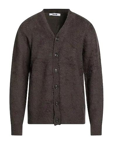 Lead Knitted Cardigan