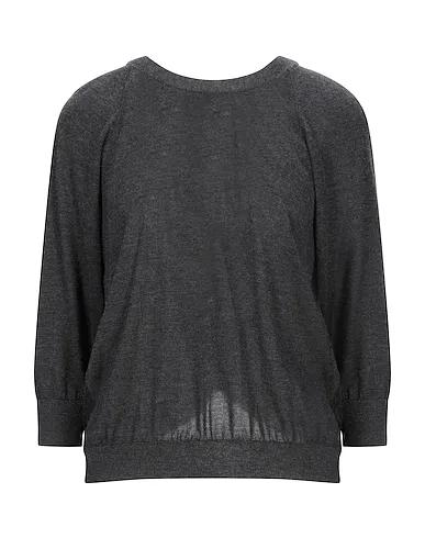 Lead Knitted Cashmere blend