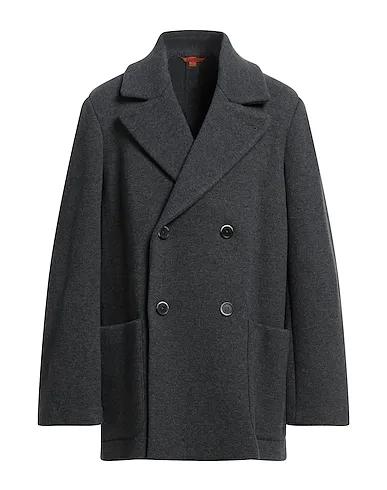Lead Knitted Coat