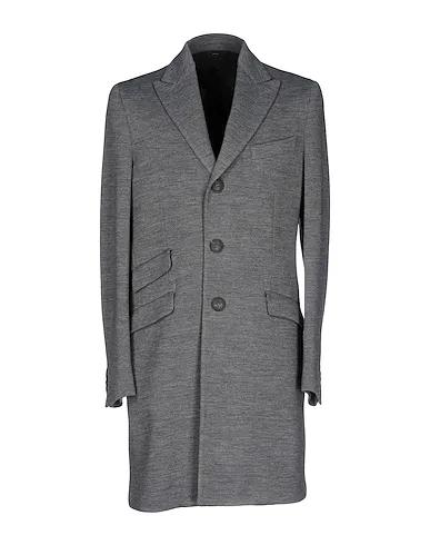 Lead Knitted Coat