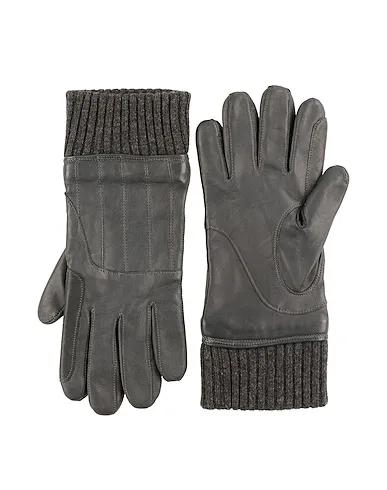 Lead Knitted Gloves