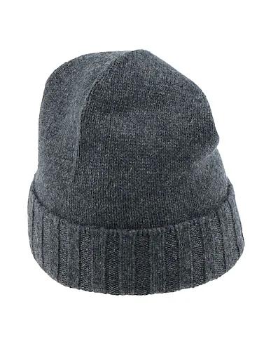 Lead Knitted Hat