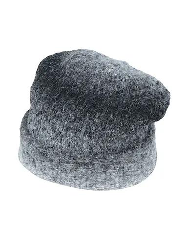 Lead Knitted Hat