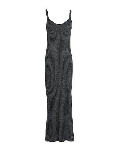 Lead Knitted Long dress