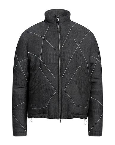 Lead Knitted Shell  jacket