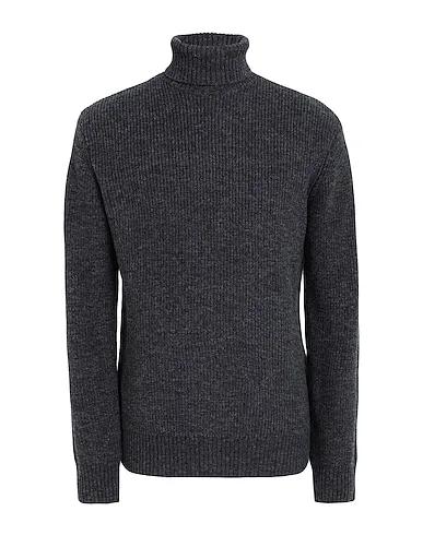Lead Knitted Turtleneck HARGREAVES 2.0 7349
