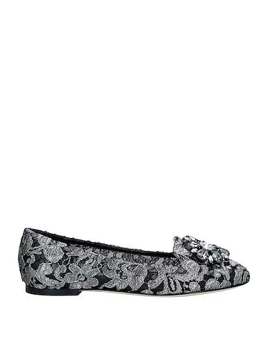 Lead Lace Loafers