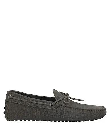 Lead Loafers