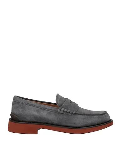 Lead Loafers