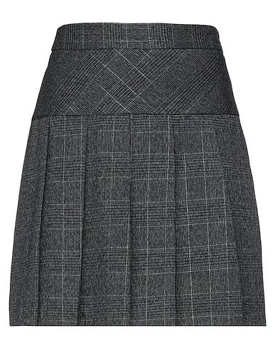 Lead Mini skirt