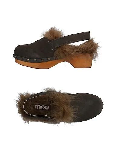 Lead Mules and clogs
