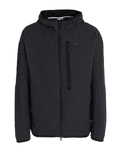 Lead Nike Sportswear Tech Essentials Men's Lined Woven Full-Zip Hooded Jacket
