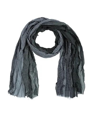 Lead Plain weave Scarves and foulards