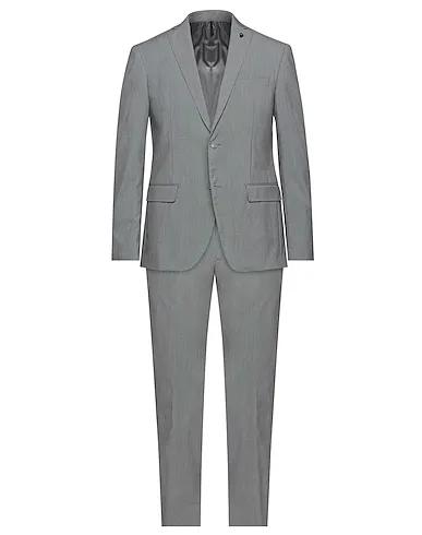 Lead Plain weave Suits