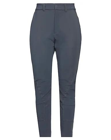 Lead Synthetic fabric Casual pants