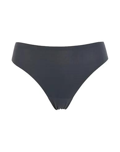 Lead Synthetic fabric Thongs